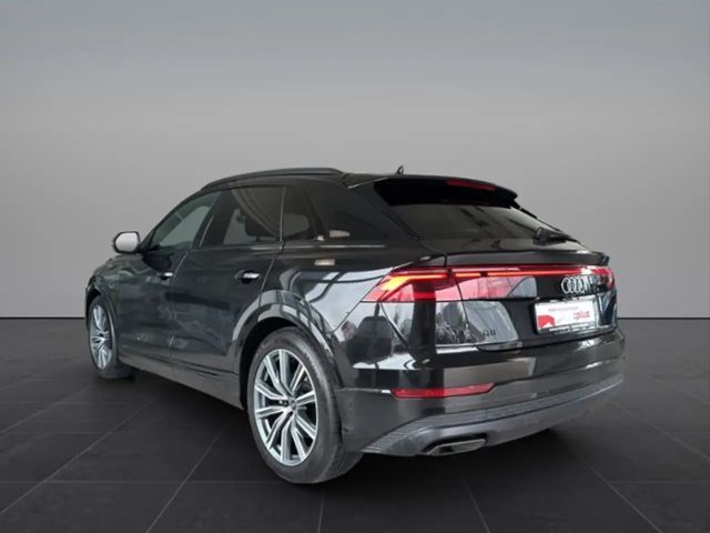 Audi Q8 45 TDI Quattro