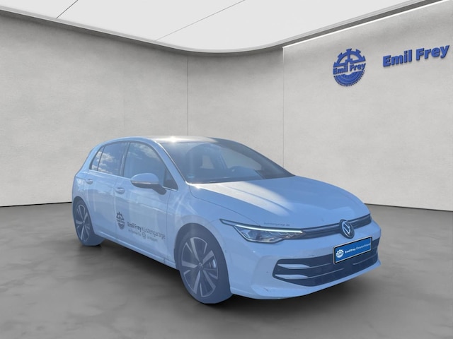 Volkswagen Golf DSG Golf VIII Style