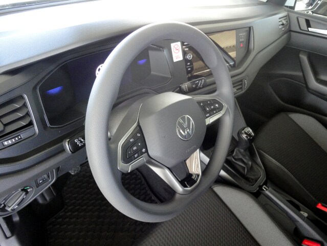 Volkswagen Polo Plus