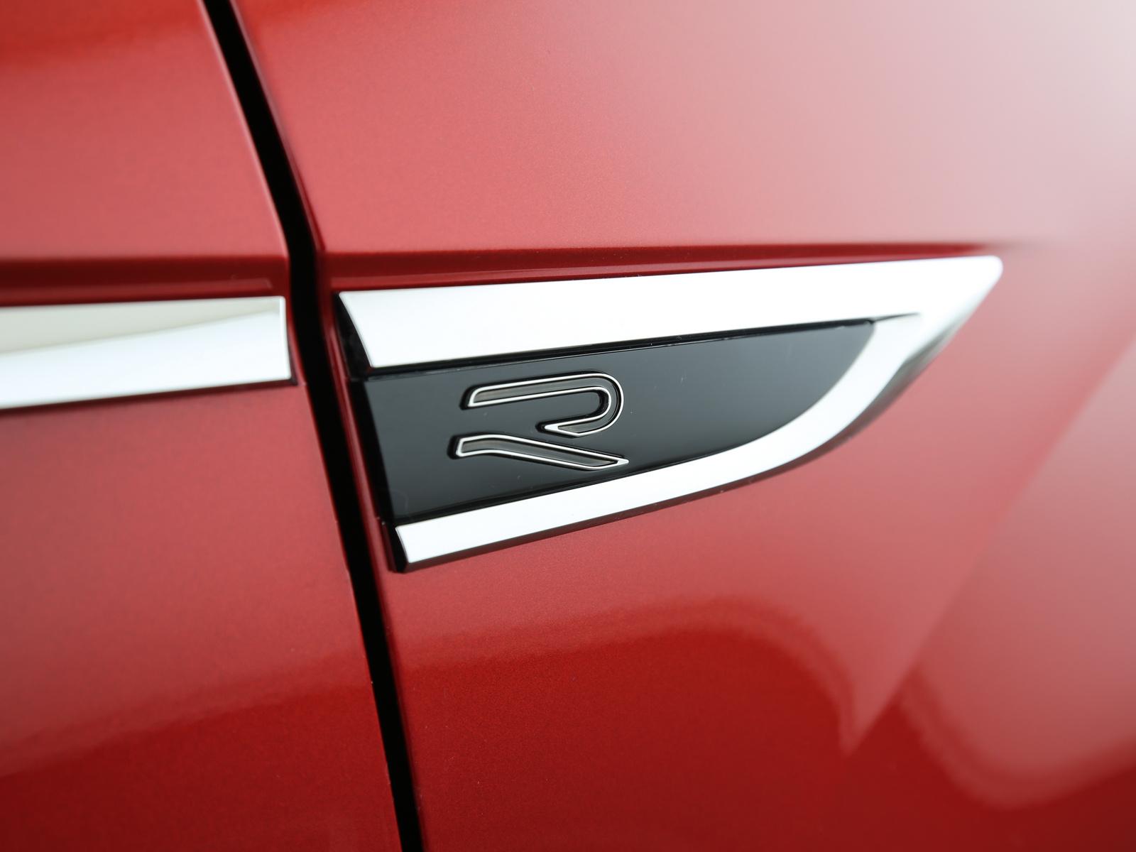 Volkswagen T-Roc DSG IQ.Drive R-Line