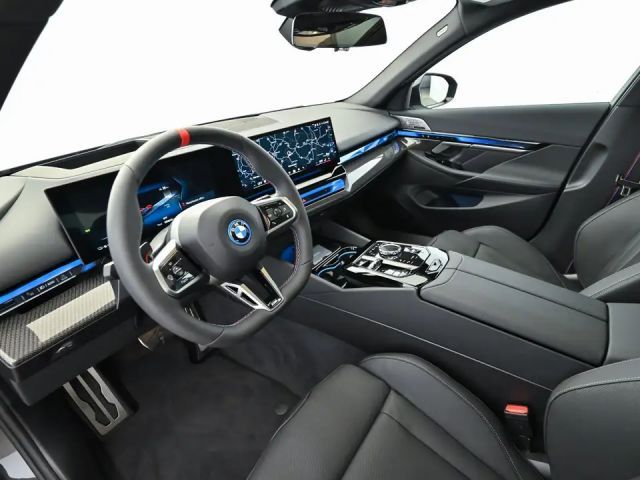 BMW i5 M60 xDrive