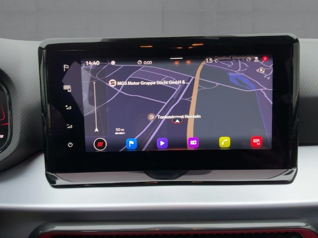 Seat Arona 1.0 TSI FR-lijn