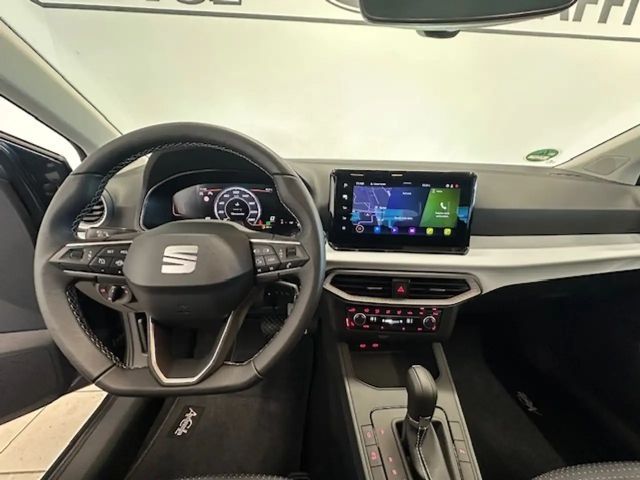 Seat Ibiza Road Edition Navi Digit. Cockpit LED Mehrzonenklim