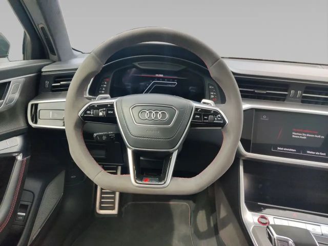 Audi RS6 4.0 TFSI Avant