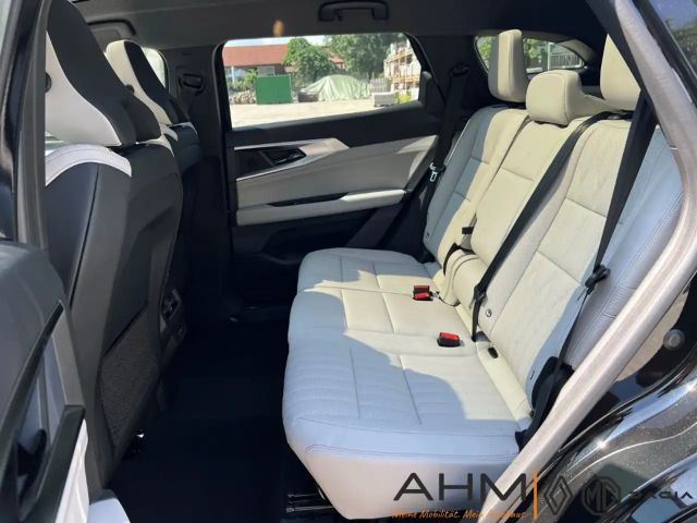 Renault Espace Hybrid Iconic