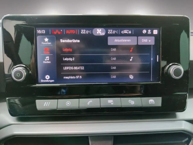 Seat Leon 1.5 TSI FR-lijn Sportstourer