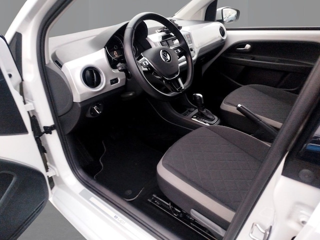 Volkswagen e-up! Plus Style