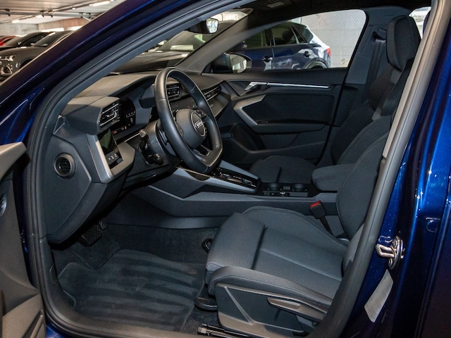 Audi A3 35 TDI S-Tronic Sportback