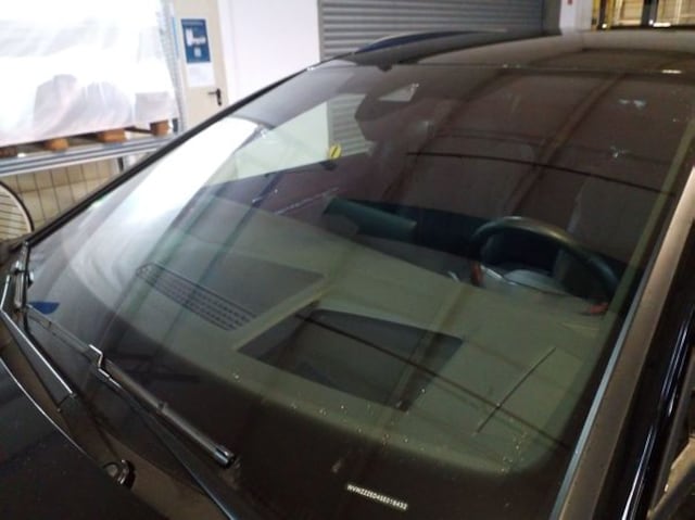 Volkswagen ID.7 4Motion Tourer