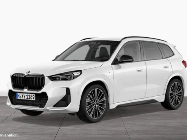 BMW X1 xDrive23d  M Paket Anhängerk. Driving+Parkingassis