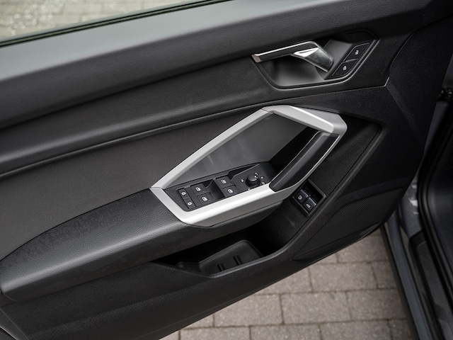 Audi Q3 45 TFSI Hybride S-Tronic