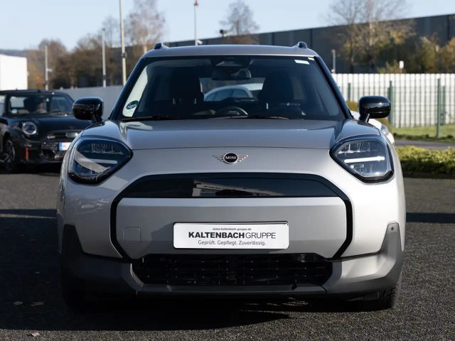 MINI Aceman E Essential Trim LED NAVI SHZ PDC