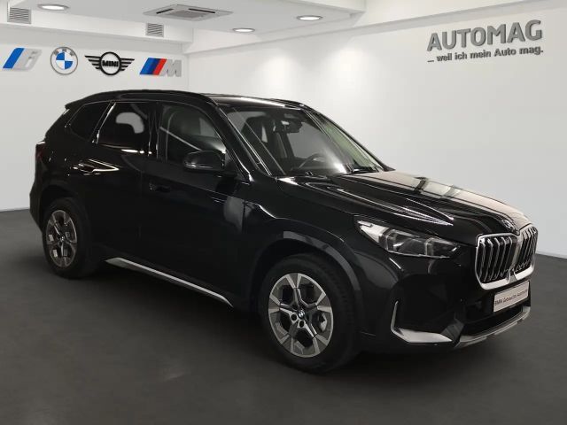 BMW X1 sDrive18i