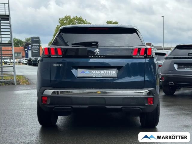 Peugeot 3008 Allure Pack PureTech