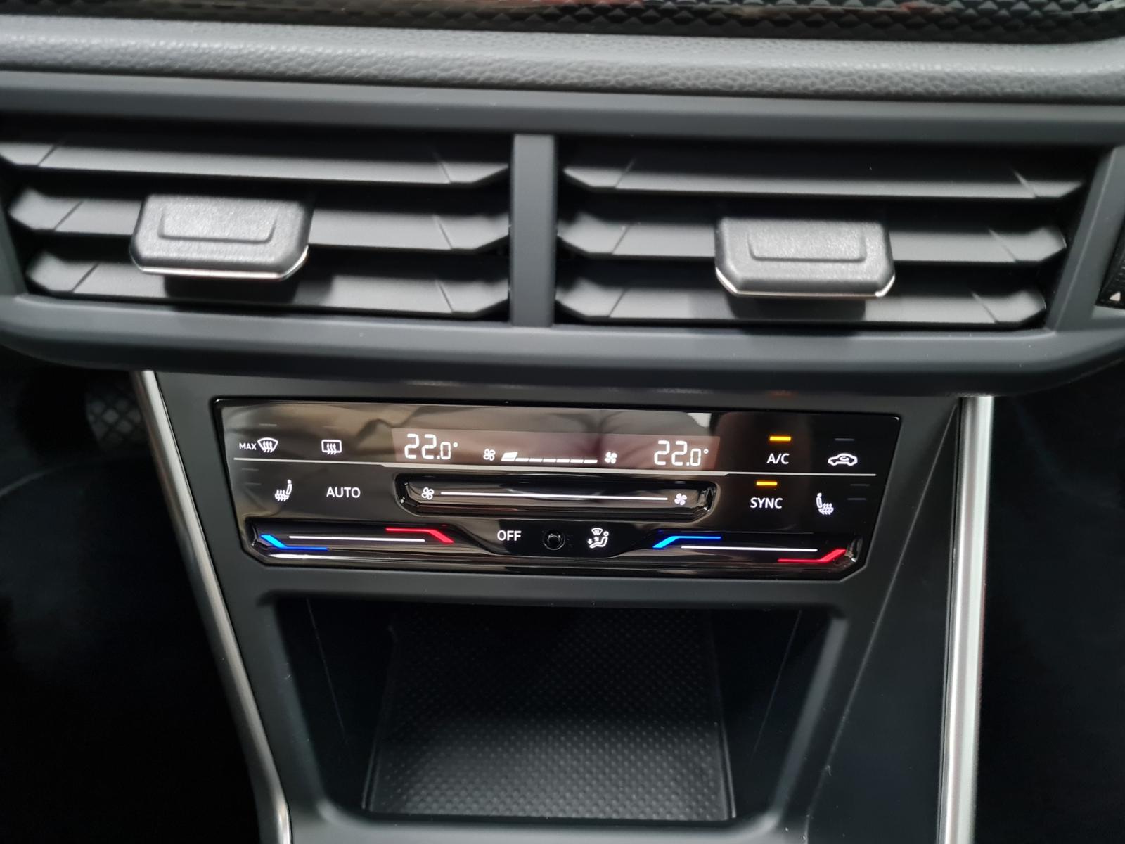 Volkswagen Taigo 1.0 TSI Life