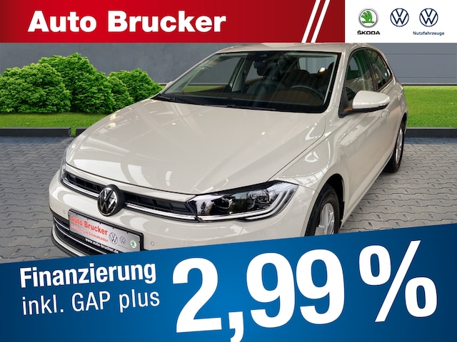 Volkswagen Polo 1.0 TSI Style
