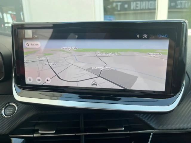 Peugeot 2008 Allure Pack PureTech