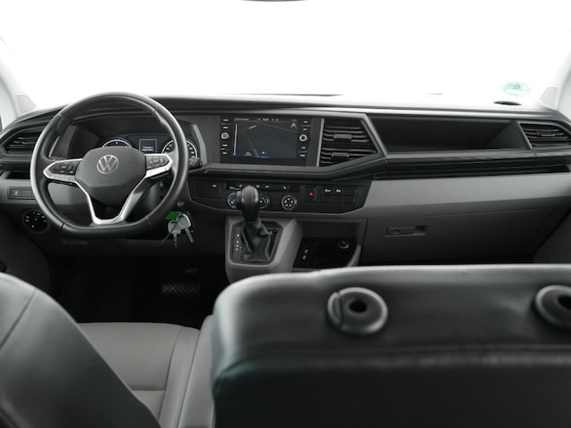 Volkswagen Caravelle Lang T6