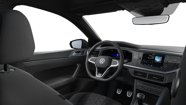 Volkswagen Polo 1.0 TSI IQ.Drive R-Line