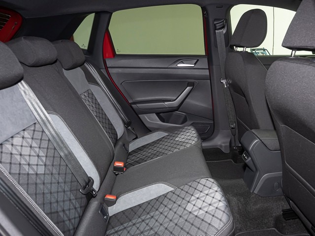 Volkswagen Polo 1.0 TSI