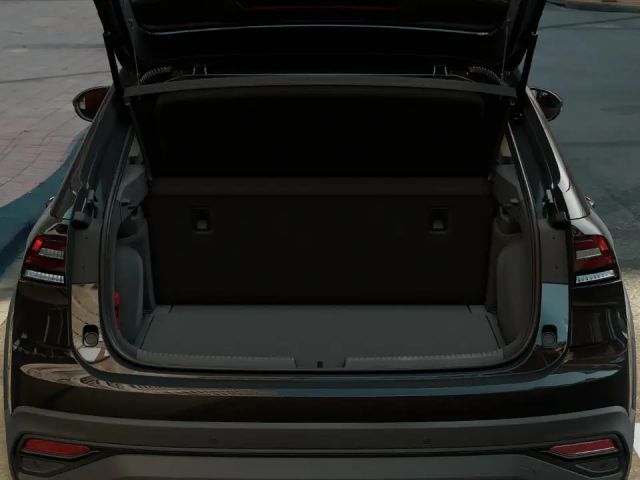 Volkswagen Taigo GOAL R-KAMERA LED ACC SHZ KlimaA PDC