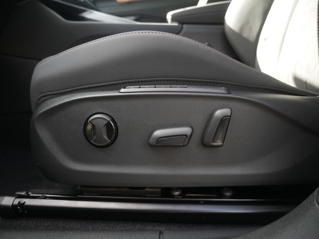 Cupra Terramar 2.0 TSI VZ