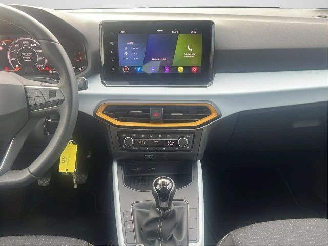 Seat Arona 1.0 TSI Style