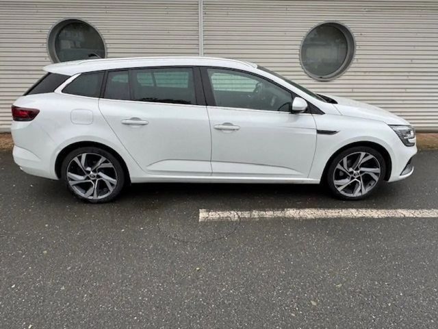 Renault Megane Bose EDC