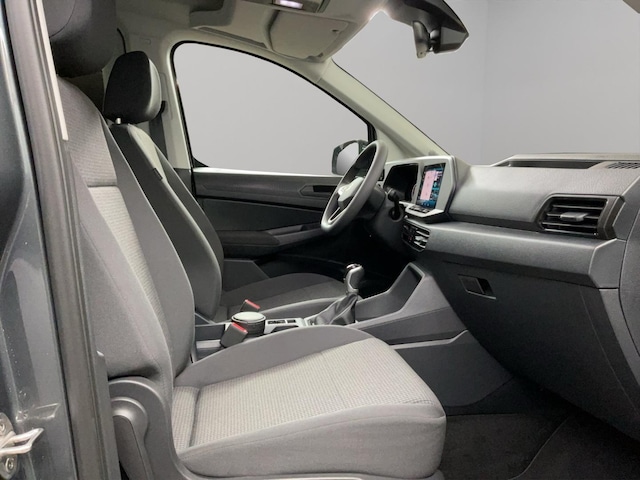 Volkswagen Caddy 2.0 TDI