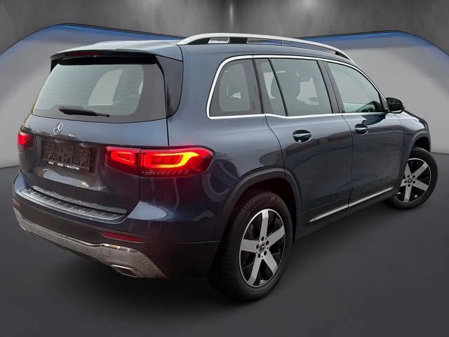 Mercedes-Benz GLB 200 GLB 200 d