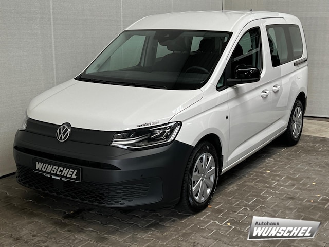 Volkswagen Caddy Combi