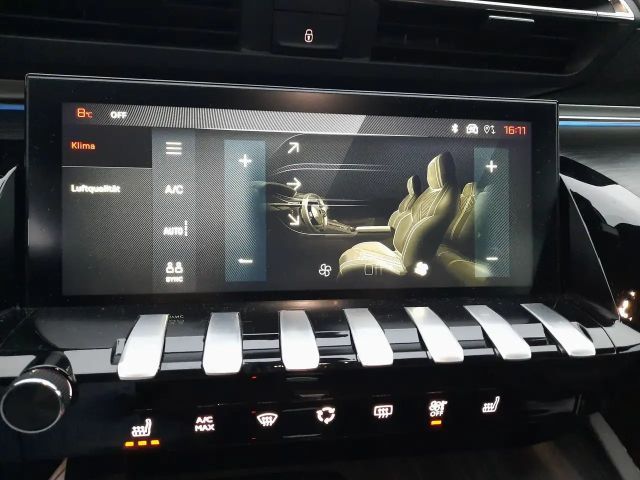 Peugeot 508 BlueHDi GT-Line SW