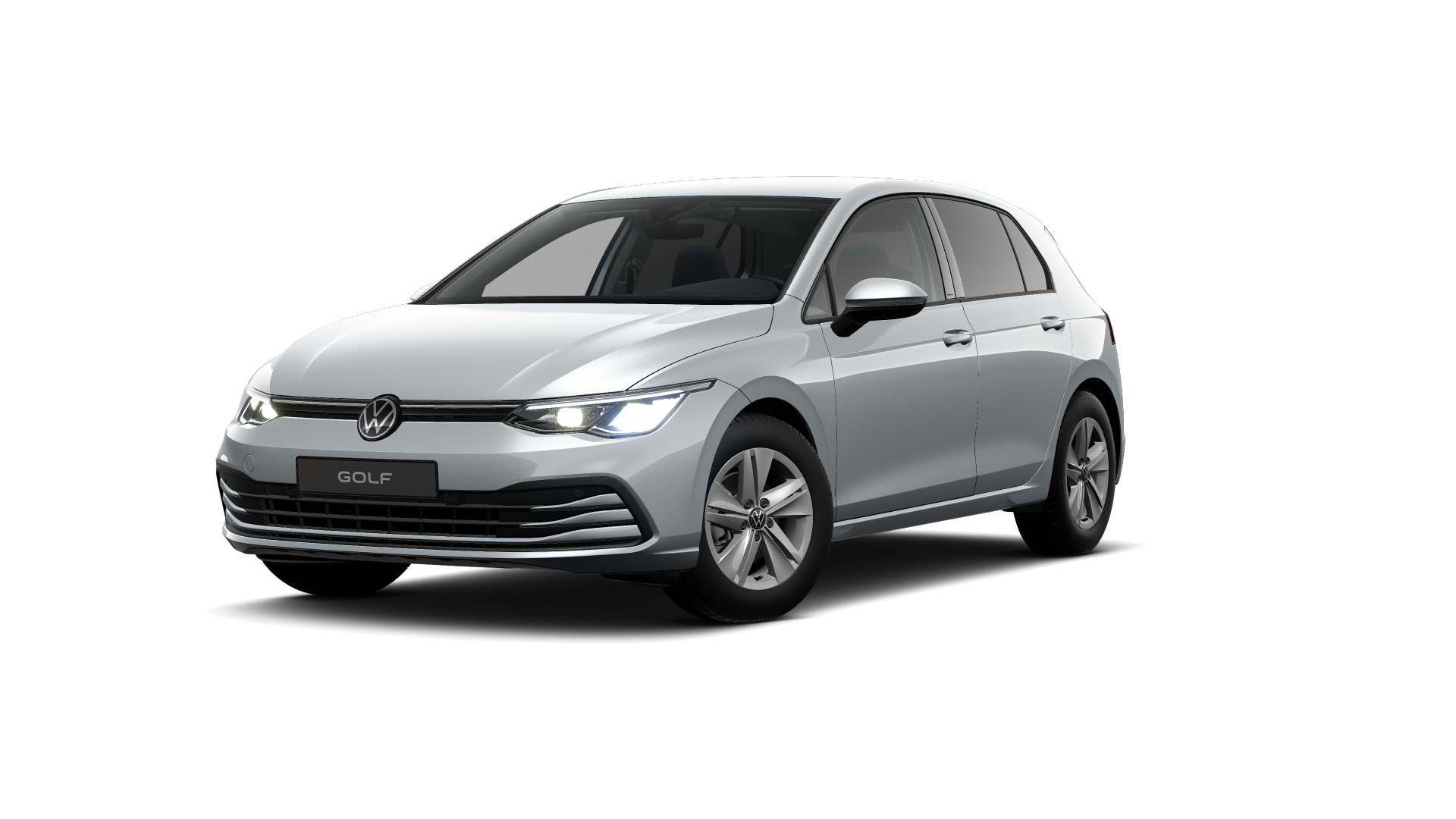 Volkswagen Golf 2.0 TDI DSG Golf VIII