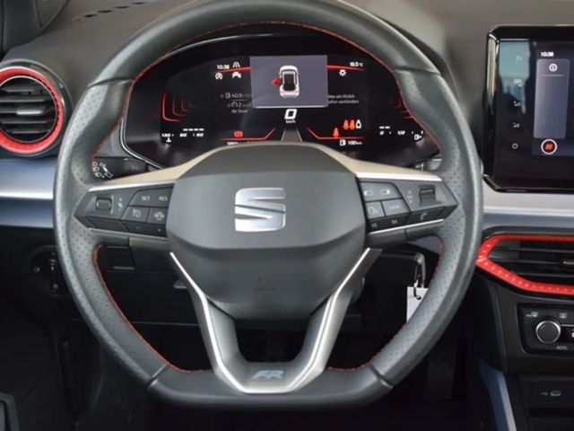 Seat Arona 1.0 TSI FR-lijn