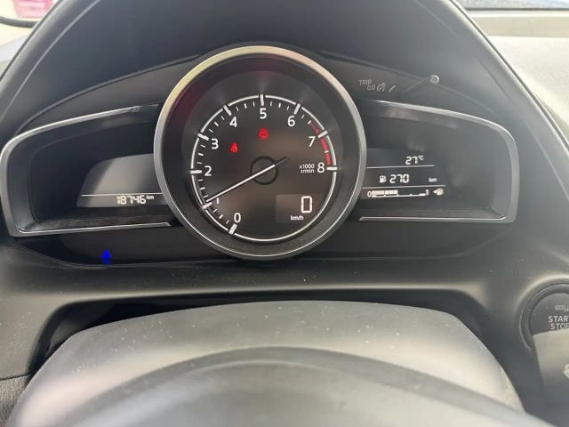 Mazda CX-3 Selection