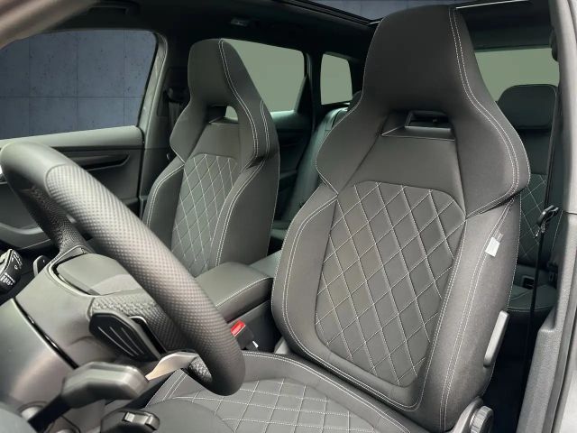 Skoda Karoq 2.0 TSI 4x4 Sportline