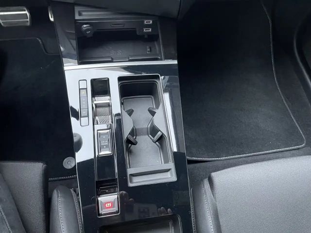 Opel Astra 1.2 Turbo GS-Line Grand Sport Turbo