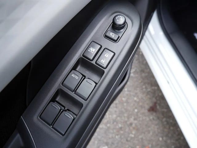 Suzuki Swift AllGrip Comfort Hybrid