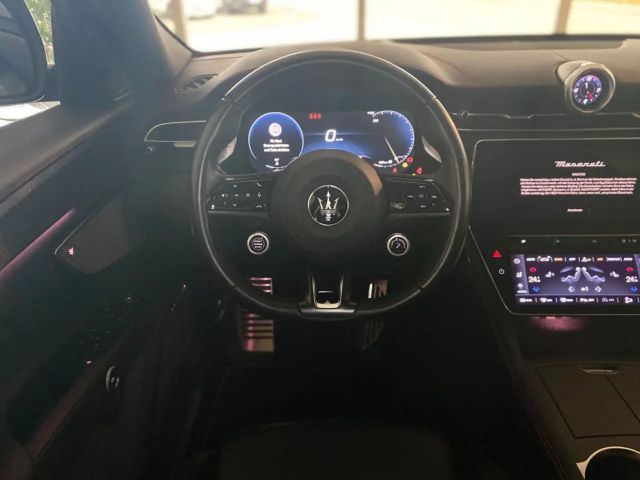 Maserati Grecale Trofeo