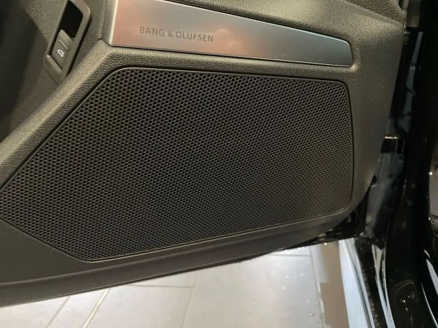 Audi A3 35 TDI S-Line Sedan