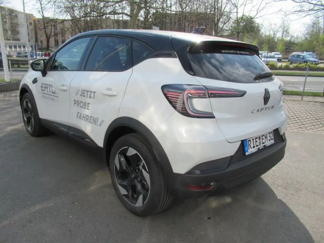 Renault Captur TCe 90 Techno