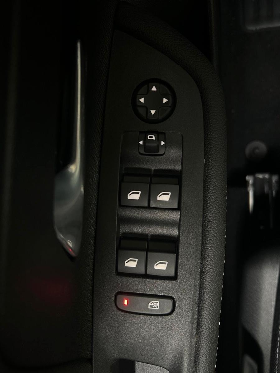 Opel Mokka 1.2 Turbo Turbo