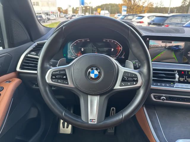 BMW X5 M-Sport xDrive30d