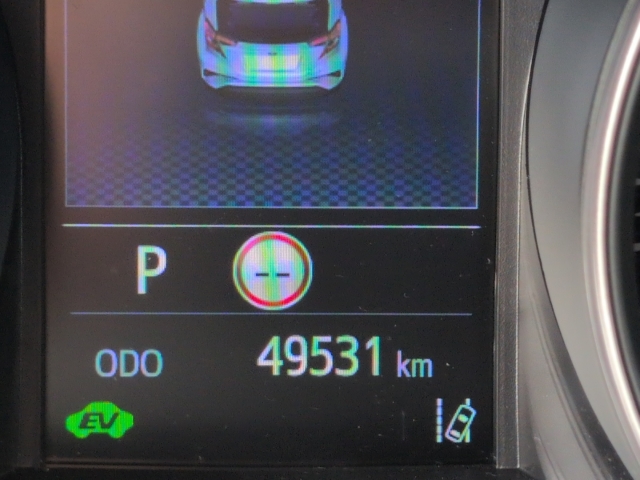 Toyota C-HR 5-deurs Team D