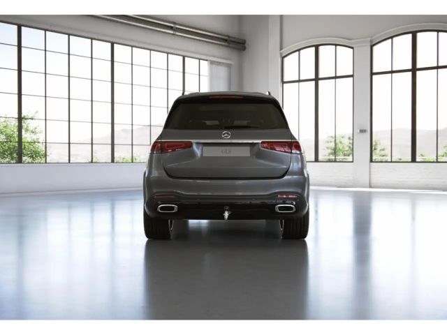 Mercedes-Benz GLS 400 4MATIC AMG Line GLS 400 d
