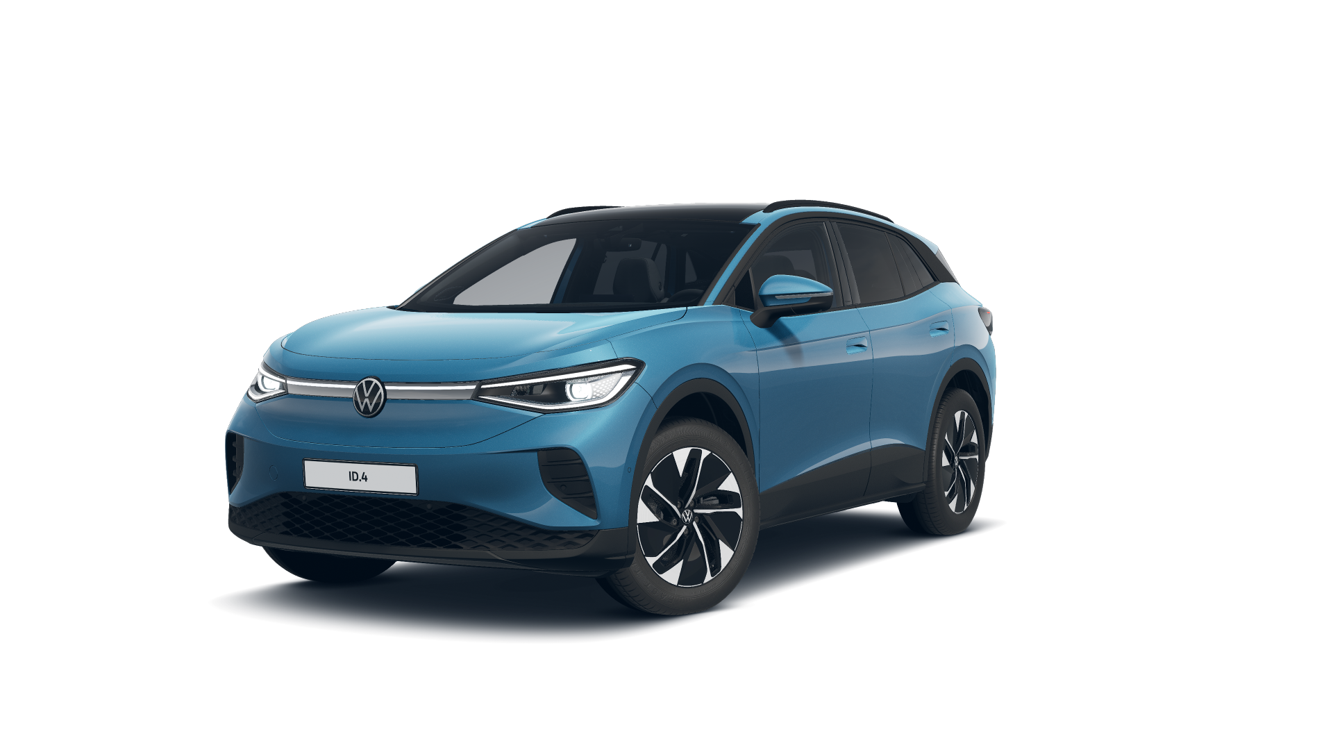 Volkswagen ID.4 Pure