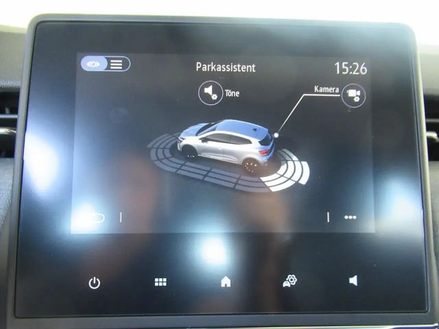 Renault Clio Evolution SCe 65