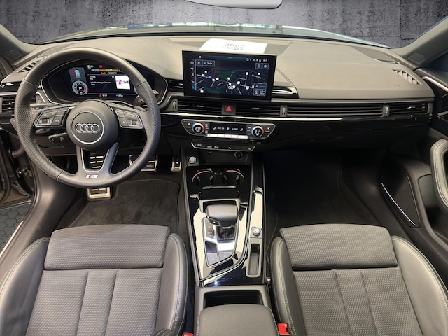 Audi A4 40 TDI Avant S-Line S-Tronic