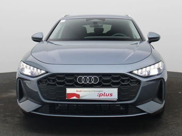 Audi A5 Hybride Quattro