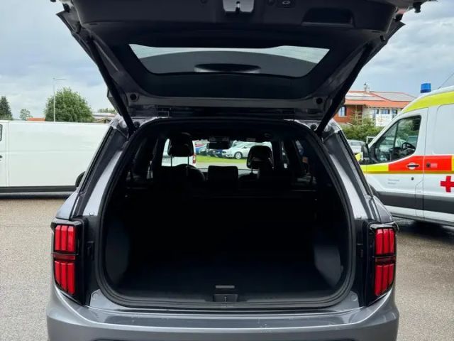 SsangYong Torres EVX 72kw Titanium E4a